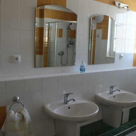 V Podskali Apartment *