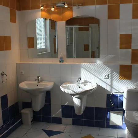 V Podskali Apartment *