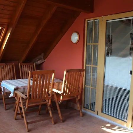 Apartment V Podskali