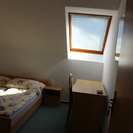 V Podskali * Hluboka nad Vltavou